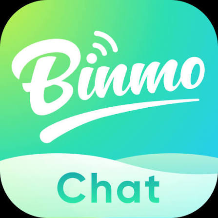 Binmo chat